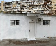 Аренда Офис Памятник Нариманова, Ясамал р.