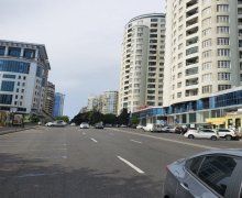 Satılır Obyekt Nəriman Nərimanov m., Nərimanov r.