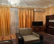 Kirayə (aylıq) Köhnə Tikili Sahil m., Səbail r.