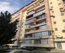 Kirayə (aylıq) Yeni Tikili Gənclik m., Nəsimi r.