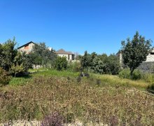 Satılır Torpaq Mərdəkan, Xəzər r.