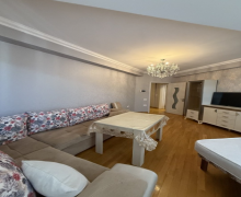 Kirayə (aylıq) Yeni Tikili H.Aslanov qəs., Xətai r.