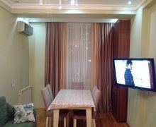 Kirayə (aylıq) Yeni Tikili Həzi Aslanov m., Xətai r.