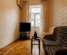 Kirayə (aylıq) Köhnə Tikili 28 May m., Nəsimi r.