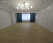 Продажа Новостройка İnşaatçılar м., Ясамал р.