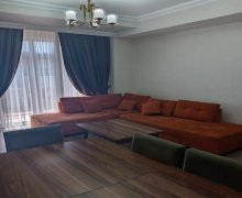 ag seherde aylıq evler Ağ şəhər, Xətai r.