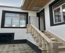 Satılır Həyət evi/villa Məhəmmədli, Abşeron r.