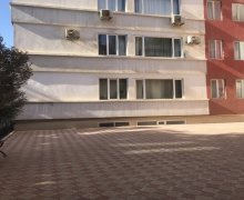 montinde aylıq kiraye evler Nəriman Nərimanov m., Montin qəs., Nərimanov r.