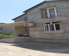 Satılır Həyət evi/villa Binə qəs., Xəzər r.
