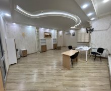 Kirayə (aylıq) Ofis 28 May m., Nəsimi r.