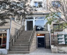 Kirayə (aylıq) Obyekt Memar Əcəmi m., 5-ci mikrorayon, Nəsimi r.