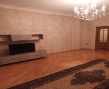 Kirayə (aylıq) Yeni Tikili Gənclik m., Nəsimi r.