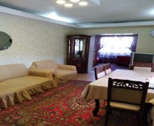 Kirayə (aylıq) Bağ evi Şüvəlan, Xəzər r.