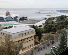 Kirayə (aylıq) Köhnə Tikili İçərişəhər m., Səbail r.