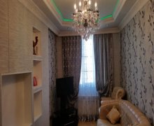 badamdar aylıq kiraye evler Badamdar qəs., Səbail r.