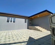 Satılır Həyət evi/villa Masazır, Abşeron r.