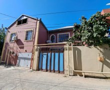 pasyolka kirovda aylıq kiraye evler/villa Rəsulzadə qəs., Binəqədi r.