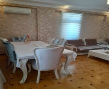 Kirayə (aylıq) Yeni Tikili Yeni Yasamal qəs., Yasamal r.