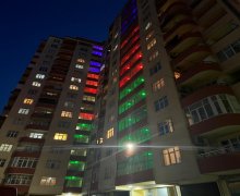 Satılır Yeni Tikili Yeni Günəşli qəs., Suraxanı r.