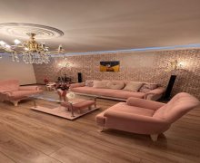 Kirayə (aylıq) Köhnə Tikili Nəsimi m., 4-cü mikrorayon, Nəsimi r.