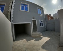 Satılır Həyət evi/villa Xırdalan ş.