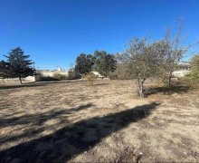 Satılır Torpaq Şüvəlan, Xəzər r.