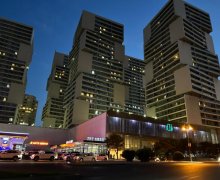 Satılır Yeni Tikili 20 Yanvar m., Yasamal r.