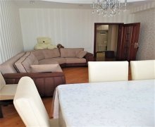 Satılır Yeni Tikili Həzi Aslanov m., H.Aslanov qəs., Xətai r.