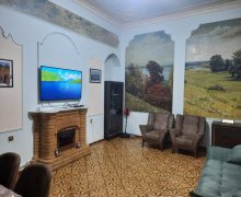 Kirayə (aylıq) Köhnə Tikili Sahil m., Səbail r.