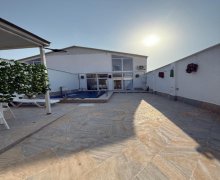 Satılır Həyət evi/villa Novxanı, Abşeron r.