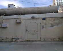 elmlerde kiraye aylıq heyet evleri/villa Elmlər akademiyası m., Yasamal r.