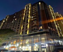 Satılır Yeni Tikili Nəriman Nərimanov m., Nərimanov r.