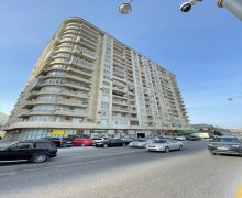 yasamalda ipoteka evler İnşaatçılar m., Yasamal r.