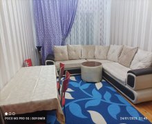 Kirayə (aylıq) Köhnə Tikili Köhnə Günəşli qəs., Xətai r.