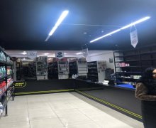 Kirayə (aylıq) Obyekt Azadlıq m., 8-ci mikrorayon, Binəqədi r.