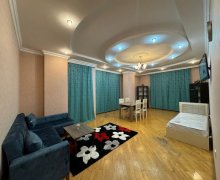 Kirayə (aylıq) Yeni Tikili İnşaatçılar m., Yasamal r.