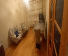 Kirayə (aylıq) Köhnə Tikili Neftçilər m., 8-ci kilometr, Nizami r. Kirayə (aylıq) Köhnə Tikili Neftçilər m., 8-ci kilometr, Nizami r.