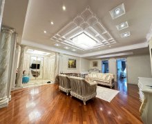 28 mayda satilan bina evleri 28 May m., Nəsimi r.