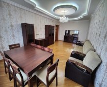 Kirayə (aylıq) Yeni Tikili İnşaatçılar m., Yasamal r.