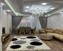 Satılır Yeni Tikili Xətai m., Xətai r.