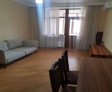 Kirayə (aylıq) Yeni Tikili Elmlər akademiyası m., Yasamal r.