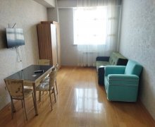 Kirayə (aylıq) Yeni Tikili Xırdalan ş.