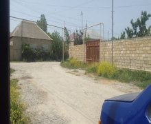 Satılır Həyət evi/villa Xaçmaz ş.
