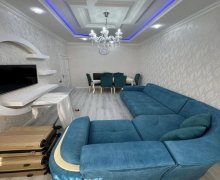 Kirayə (aylıq) Köhnə Tikili Gənclik m., Nərimanov r.