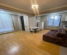 Satılır Yeni Tikili Nəriman Nərimanov m., Nərimanov r.