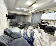 Продажа Новостройка İnşaatçılar м., пос. Йени Ясамал, Ясамал р.