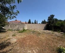 Satılır Torpaq Mərdəkan, Xəzər r.