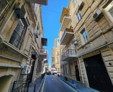 Satılır Yeni Tikili Sahil m., Nəsimi r.