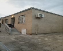 Satılır Həyət evi/villa Binə qəs., Xəzər r.