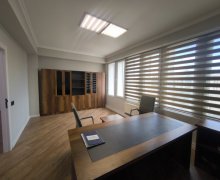 Kirayə (aylıq) Ofis Binəqədi r.